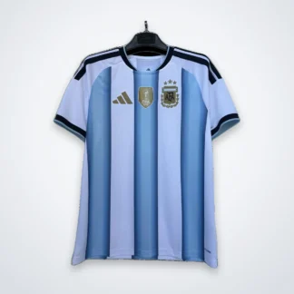 Prima Maglia Argentina Mondiale 2026