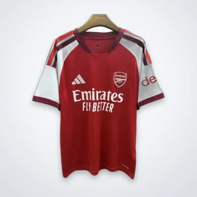 Camiseta Arsenal 2026/27