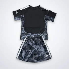 Conjunto Portero Arsenal Negro 2026/27 — Foto 2
