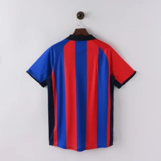 Camiseta Barcelona 2001/02 – segunda foto