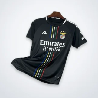 Seconda Maglia Benfica 2023/24 – foto principale