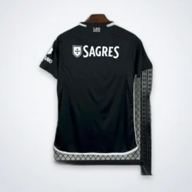 Seconda Maglia Benfica 2023/24 — Foto 2