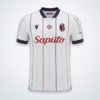 Seconda Maglia Bologna 2026/27 – fronte