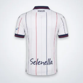 Seconda Maglia Bologna 2026/27 — Foto 2