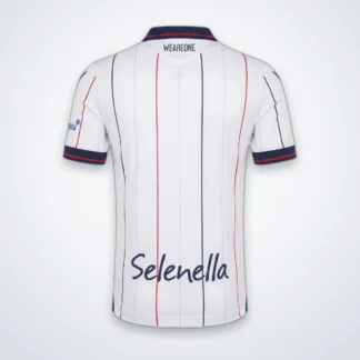 Seconda Maglia Bologna 2026/27 – seconda foto