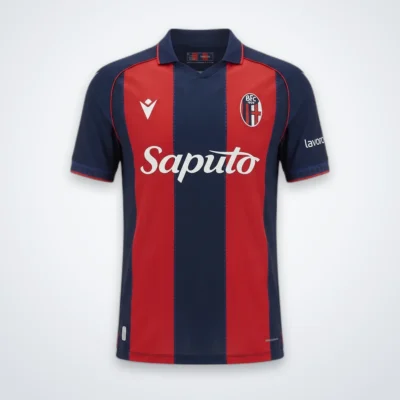 Camiseta Bologna 2026/27