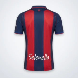 Maglia Bologna 2026/27 – seconda foto