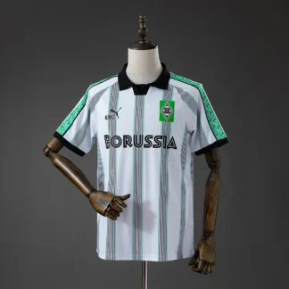 Maglia Borussia Monchengladbach Special 2026/27 – fronte