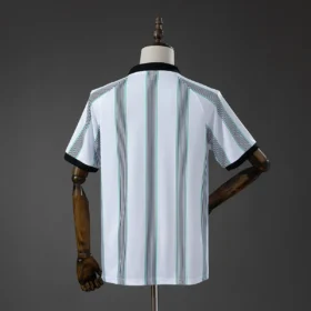 Camiseta Borussia Mönchengladbach Especial 2026/27 — Vista posterior