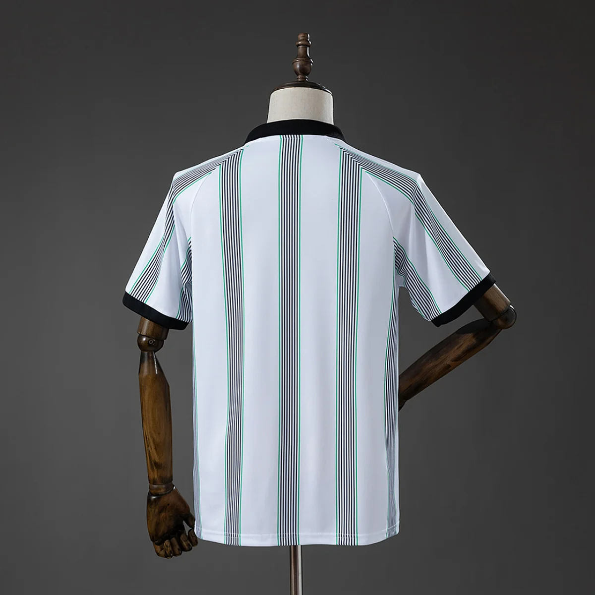 Camiseta Borussia Mönchengladbach Especial 2026/27 – espalda