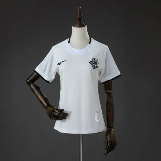 Maglia Botafogo Bianca Donna 2026/27 – fronte