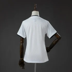 Camiseta Botafogo Blanca Mujer 2026/27 — Vista posterior