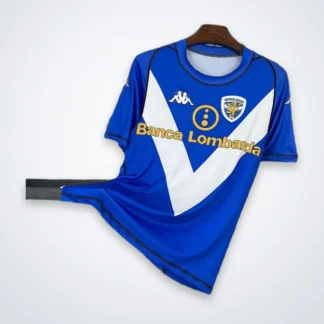 Camiseta Brescia 2003/04 Retro – foto principal