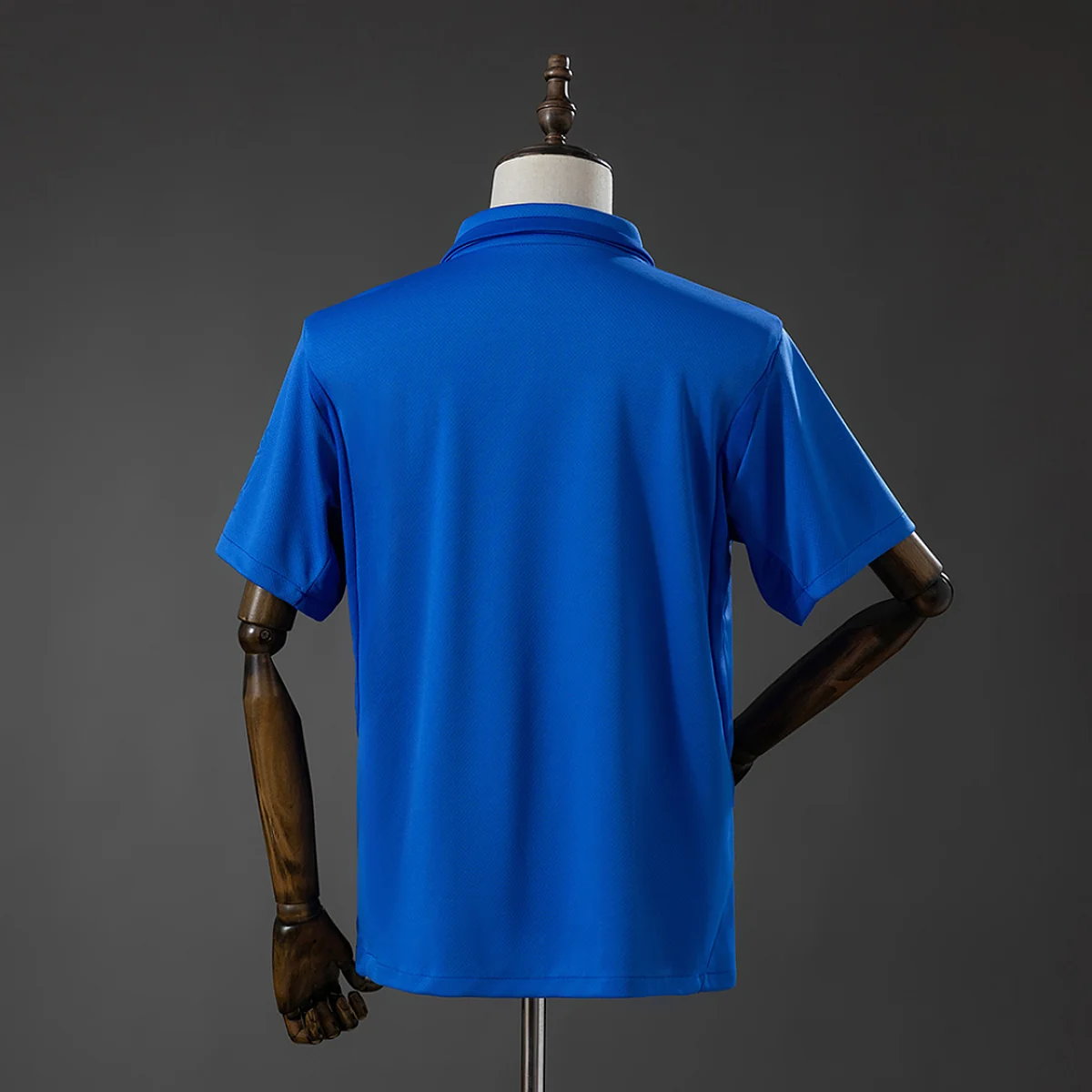 Camiseta Brighton 125 Aniversario 2026/27 – espalda