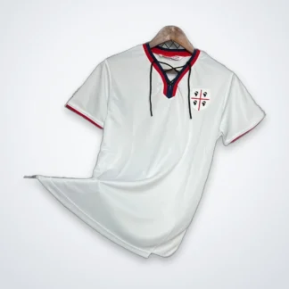 Camiseta Cagliari Retro 2024/25 - Tifoso Store