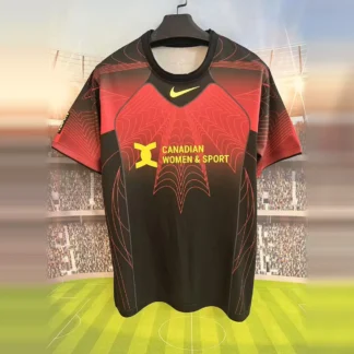 Maglia Canada Special Nocta 2026/27 – fronte