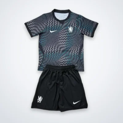 Conjunto Portero Chelsea 2026/27