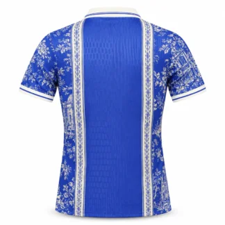 Maglia Chelsea Special Blu e Bianca 2026/27 – seconda foto