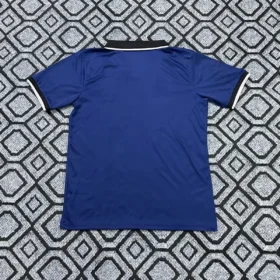 Camiseta Corea del Sur Especial Azul Marino 2026/27 — Vista posterior