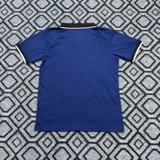 Maglia Corea del Sud Special Blu Navy 2026/27 – seconda foto