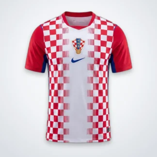 Maglia Croazia 2026 – fronte