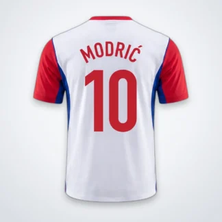 Maglia Croazia 2026 – seconda foto