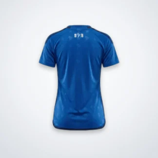 Maglia Cruzeiro 2026/27 Donna – seconda foto