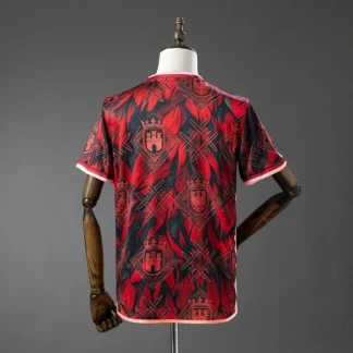 Maglia Eintracht Francoforte Special 2026/27 – seconda foto