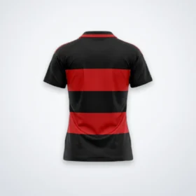 Maglia Flamengo 2026/27 Donna — Foto 2