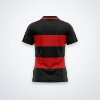 Maglia Flamengo 2026/27 Donna – seconda foto