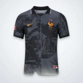 Maglia Francia 2026 — Vista frontale