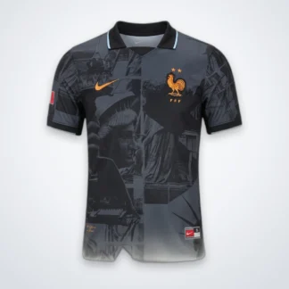 Maglia Francia 2026