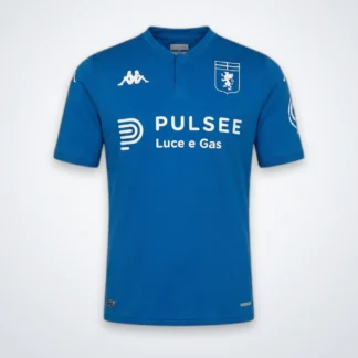 Terza Maglia Genoa 2026/27 – fronte