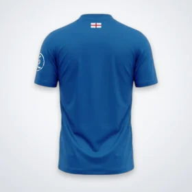 Camiseta Genoa 2026/27 – Tercera Equipación — Foto 2