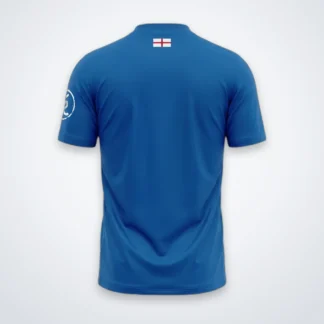 Terza Maglia Genoa 2026/27 – seconda foto