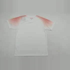 Camiseta Jordania 2026 — Foto 2