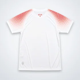 Camiseta Jordania 2026 — Foto 3