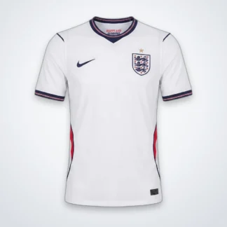 Maglia Inghilterra 2026 – fronte