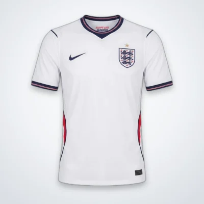 Maglia Inghilterra 2026