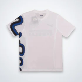 Camiseta Inter 2010/11 – Segunda Equipación — Foto 2