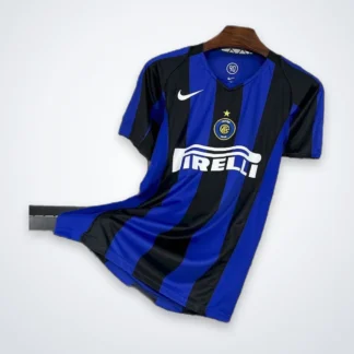 Camiseta Inter 2004/05 – Primera Equipación – foto principal