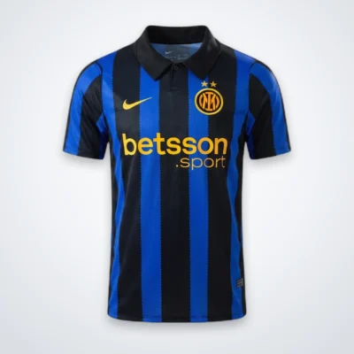 Camiseta Inter de Milán 2026/27 – Primera Equipación