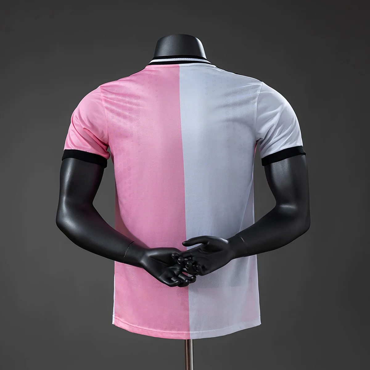 Camiseta Inter Miami Especial Rosa y Blanca 2026/27 – espalda