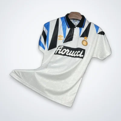 Camiseta Inter 1992/93