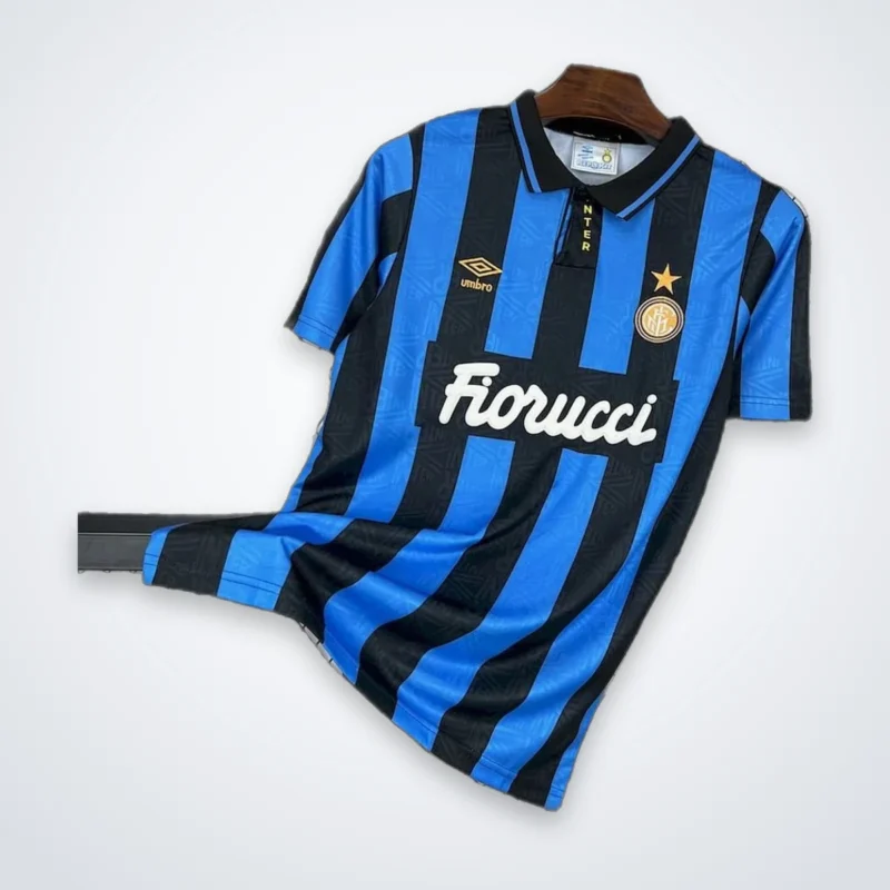 Camiseta Inter 1993/94 – foto principal