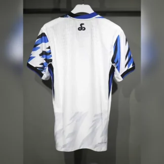Maglia Inter Special Bianca e Blu 2025/26 – seconda foto