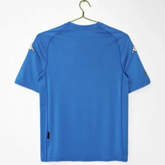 Camiseta Italia 2000 Retro – Primera Equipación – segunda foto