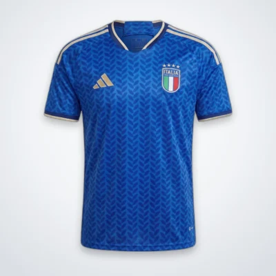 Maglia Italia 2026