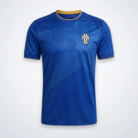 Seconda Maglia Juventus 2014/15 — Vista frontale