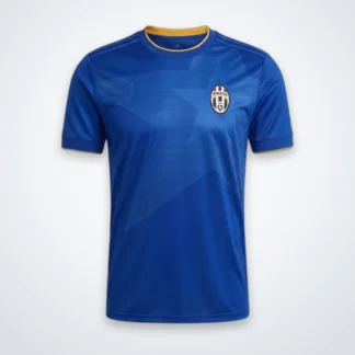 Seconda Maglia Juventus 2014/15 – fronte